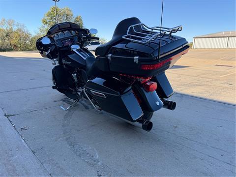 2023 Harley-Davidson Ultra Limited in Dubuque, Iowa - Photo 3