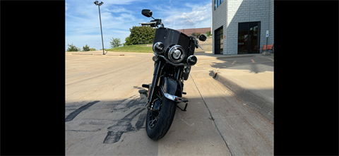 2025 Harley-Davidson Heritage Classic in Dubuque, Iowa - Photo 7