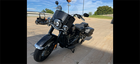 2025 Harley-Davidson Heritage Classic in Dubuque, Iowa - Photo 6