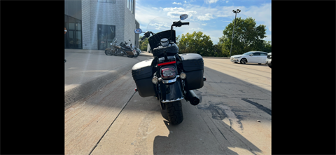 2025 Harley-Davidson Heritage Classic in Dubuque, Iowa - Photo 3