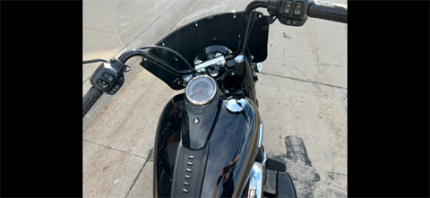 2025 Harley-Davidson Heritage Classic in Dubuque, Iowa - Photo 9