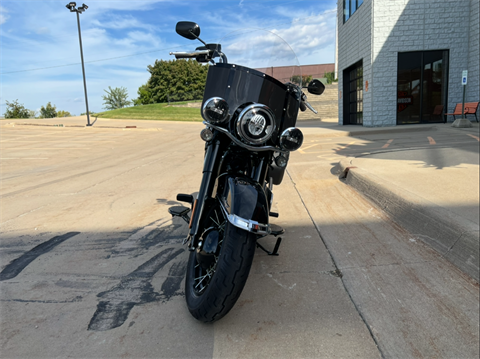 2025 Harley-Davidson Heritage Classic in Dubuque, Iowa - Photo 10
