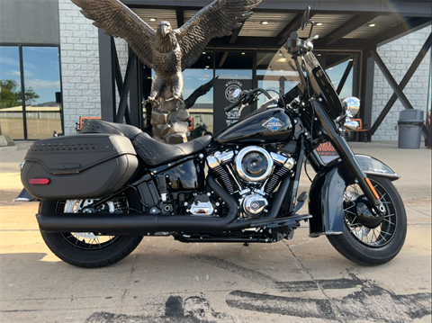 Motorcycles & Trikes for Sale, Waukon IA | All Harley