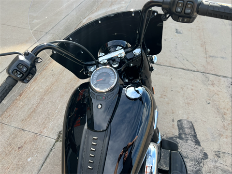 2025 Harley-Davidson Heritage Classic in Dubuque, Iowa - Photo 13