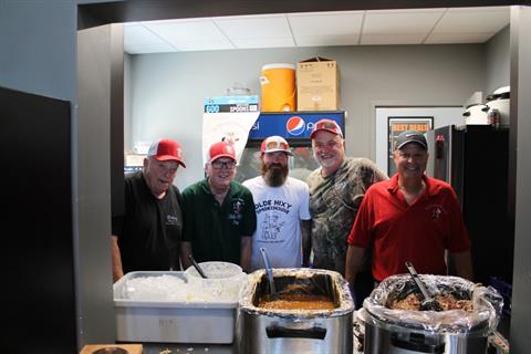 2025 Harley-Davidson Heritage Classic in Dubuque, Iowa - Photo 6