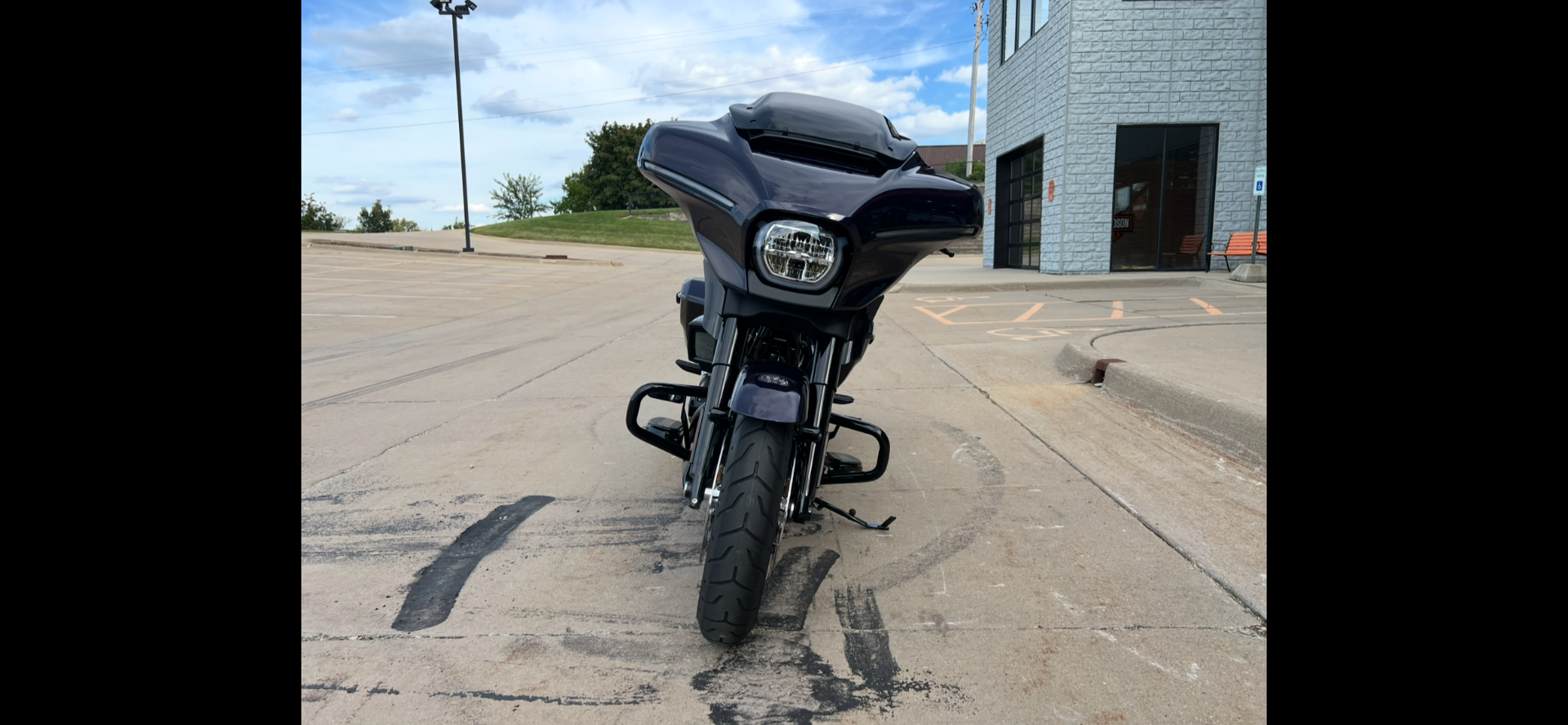 2025 Harley-Davidson Street Glide® in Dubuque, Iowa - Photo 7