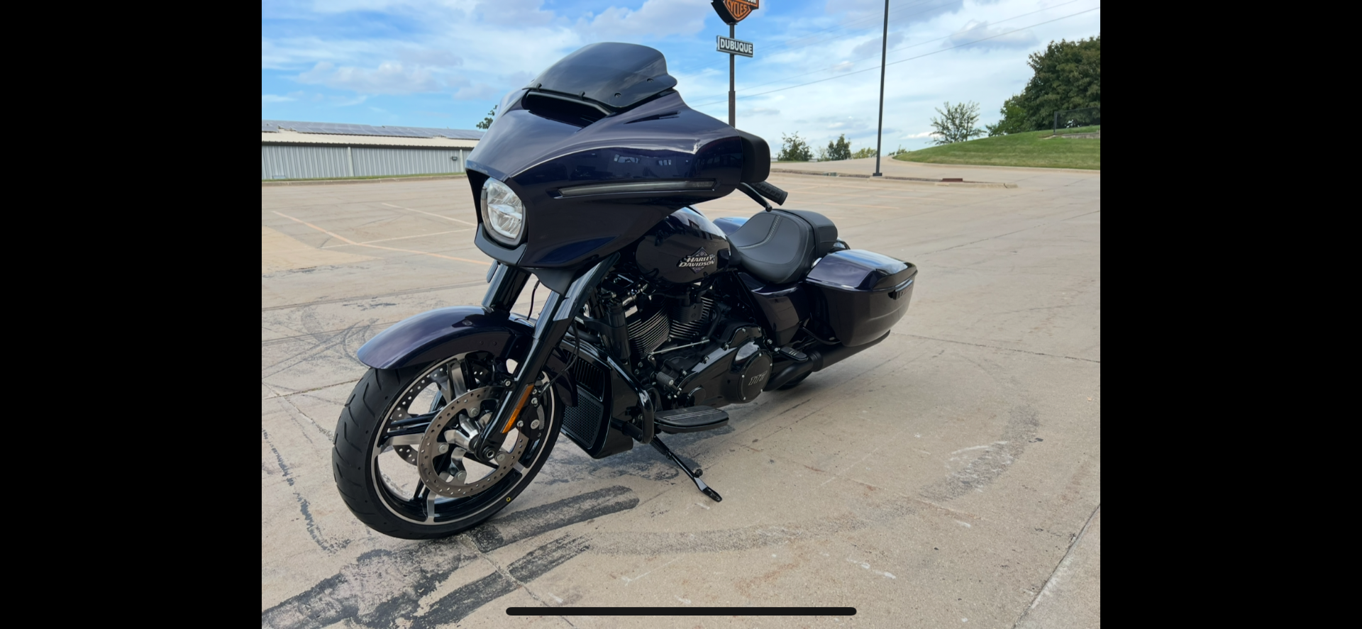 2025 Harley-Davidson Street Glide® in Dubuque, Iowa - Photo 6