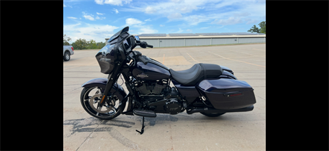 2025 Harley-Davidson Street Glide® in Dubuque, Iowa - Photo 5