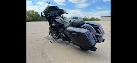 2025 Harley-Davidson Street Glide® in Dubuque, Iowa - Photo 4