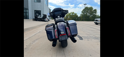 2025 Harley-Davidson Street Glide® in Dubuque, Iowa - Photo 3