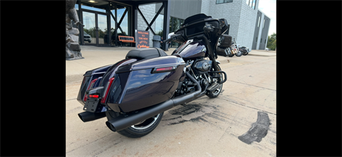 2025 Harley-Davidson Street Glide® in Dubuque, Iowa - Photo 2