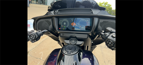 2025 Harley-Davidson Street Glide® in Dubuque, Iowa - Photo 8