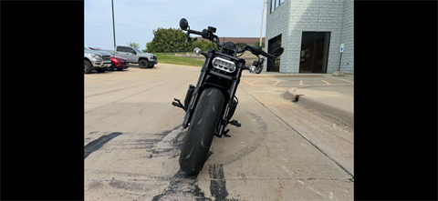 2023 Harley-Davidson Sportster® S in Dubuque, Iowa - Photo 7