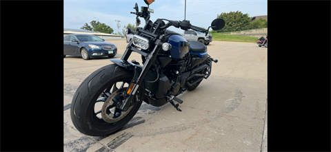 2023 Harley-Davidson Sportster® S in Dubuque, Iowa - Photo 6