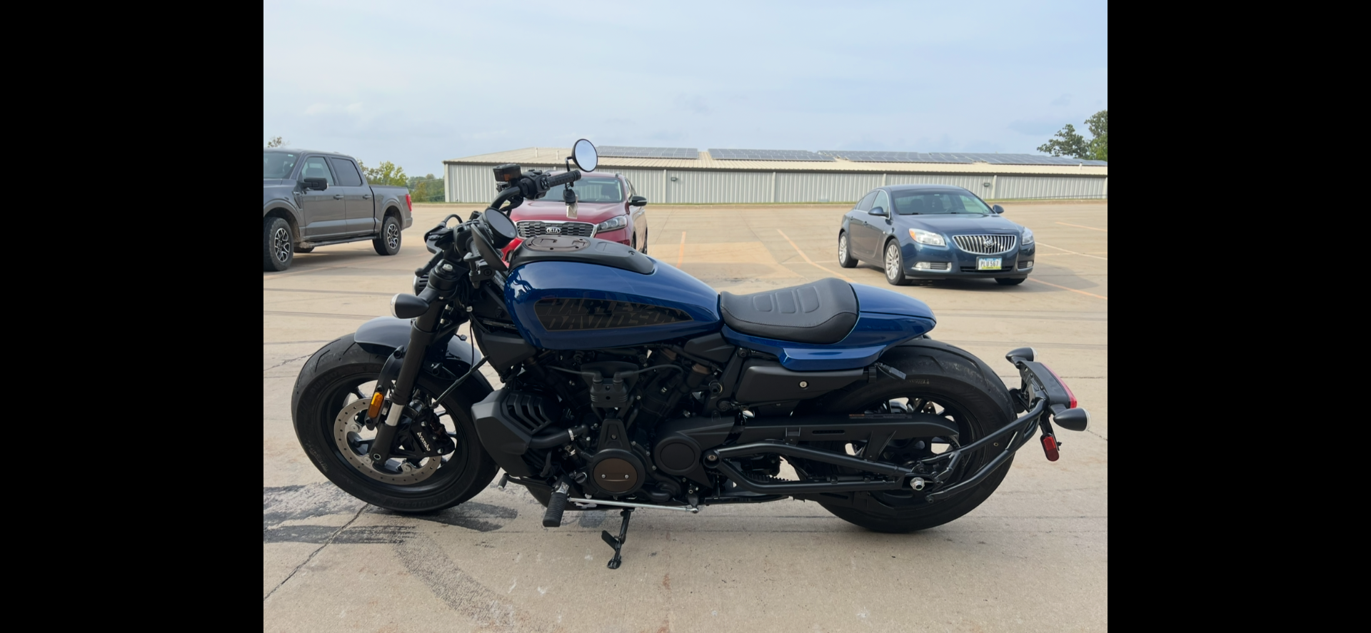 2023 Harley-Davidson Sportster® S in Dubuque, Iowa - Photo 5
