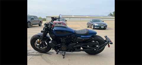 2023 Harley-Davidson Sportster® S in Dubuque, Iowa - Photo 5