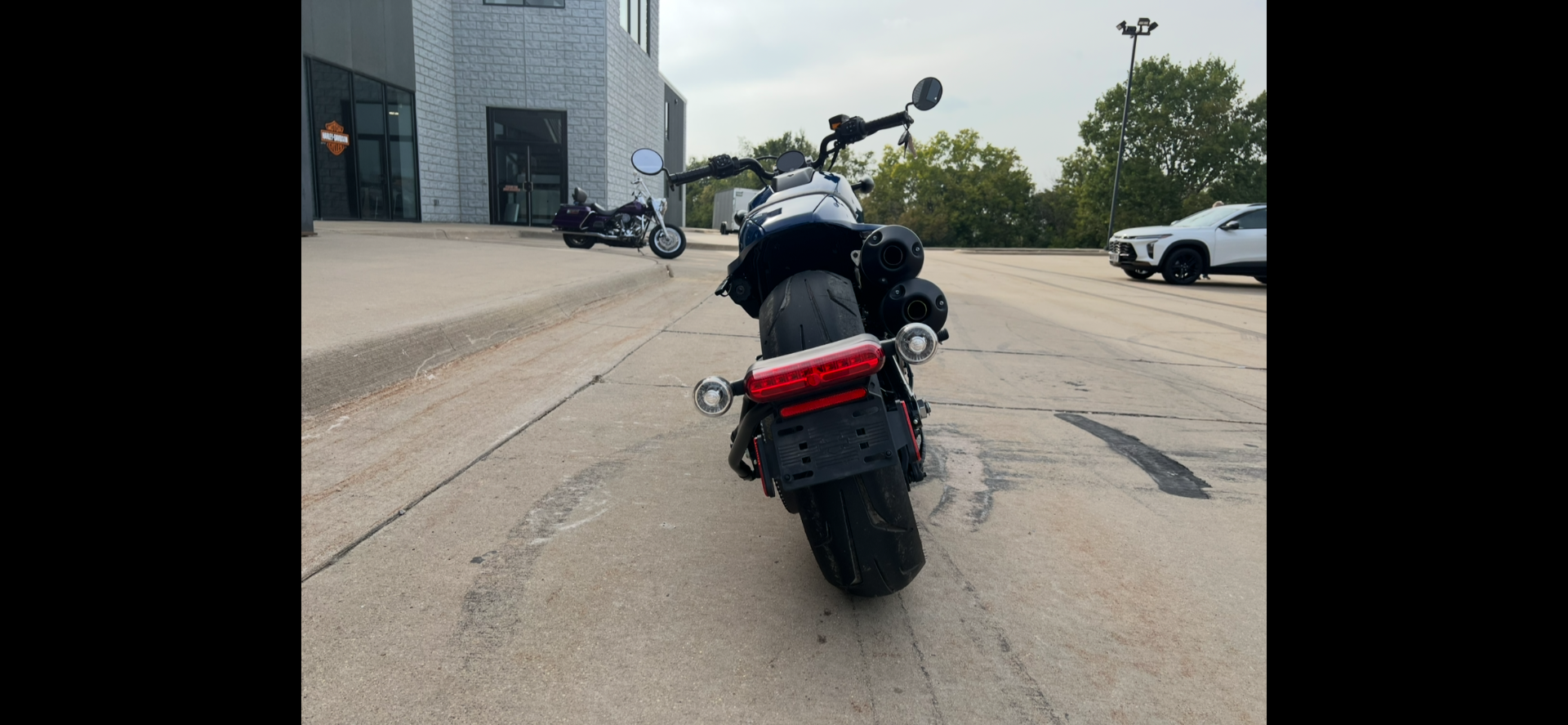 2023 Harley-Davidson Sportster® S in Dubuque, Iowa - Photo 3