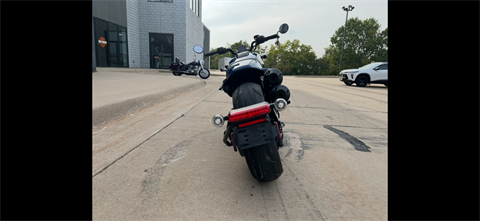 2023 Harley-Davidson Sportster® S in Dubuque, Iowa - Photo 3