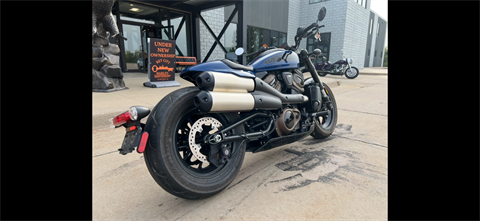 2023 Harley-Davidson Sportster® S in Dubuque, Iowa - Photo 2