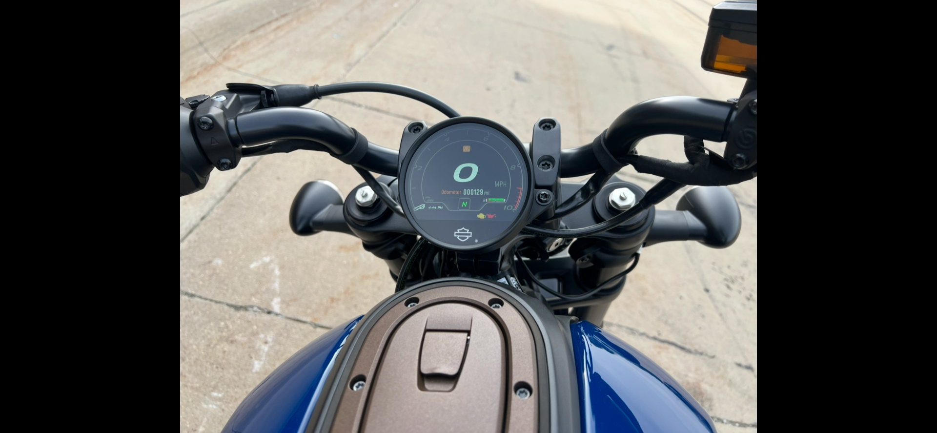 2023 Harley-Davidson Sportster® S in Dubuque, Iowa - Photo 9