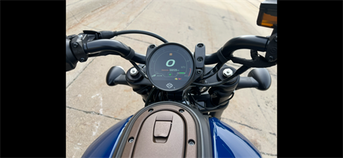 2023 Harley-Davidson Sportster® S in Dubuque, Iowa - Photo 9