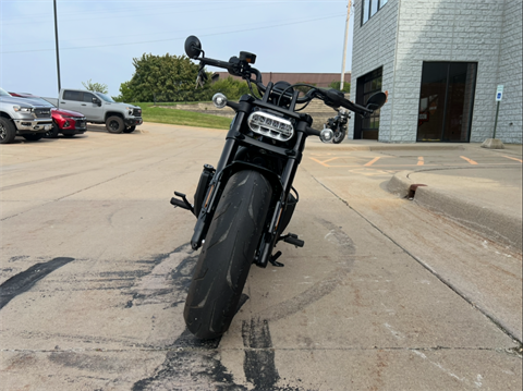 2023 Harley-Davidson Sportster® S in Dubuque, Iowa - Photo 10