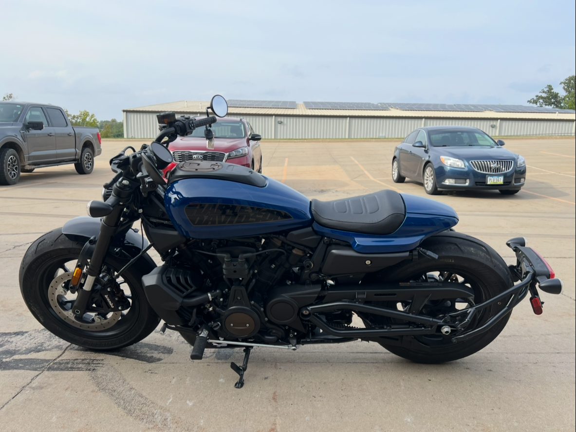 2023 Harley-Davidson Sportster® S in Dubuque, Iowa - Photo 7