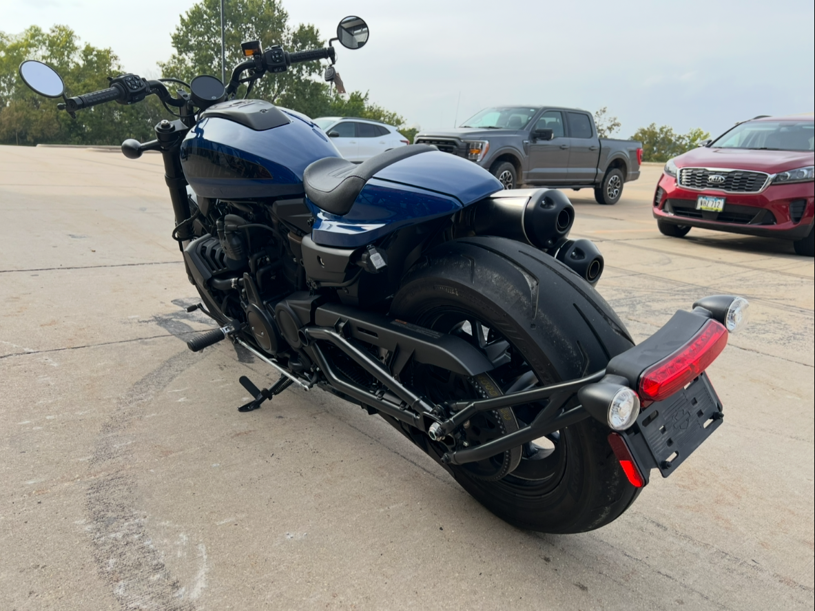 2023 Harley-Davidson Sportster® S in Dubuque, Iowa - Photo 5