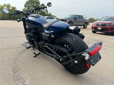 2023 Harley-Davidson Sportster® S in Dubuque, Iowa - Photo 5
