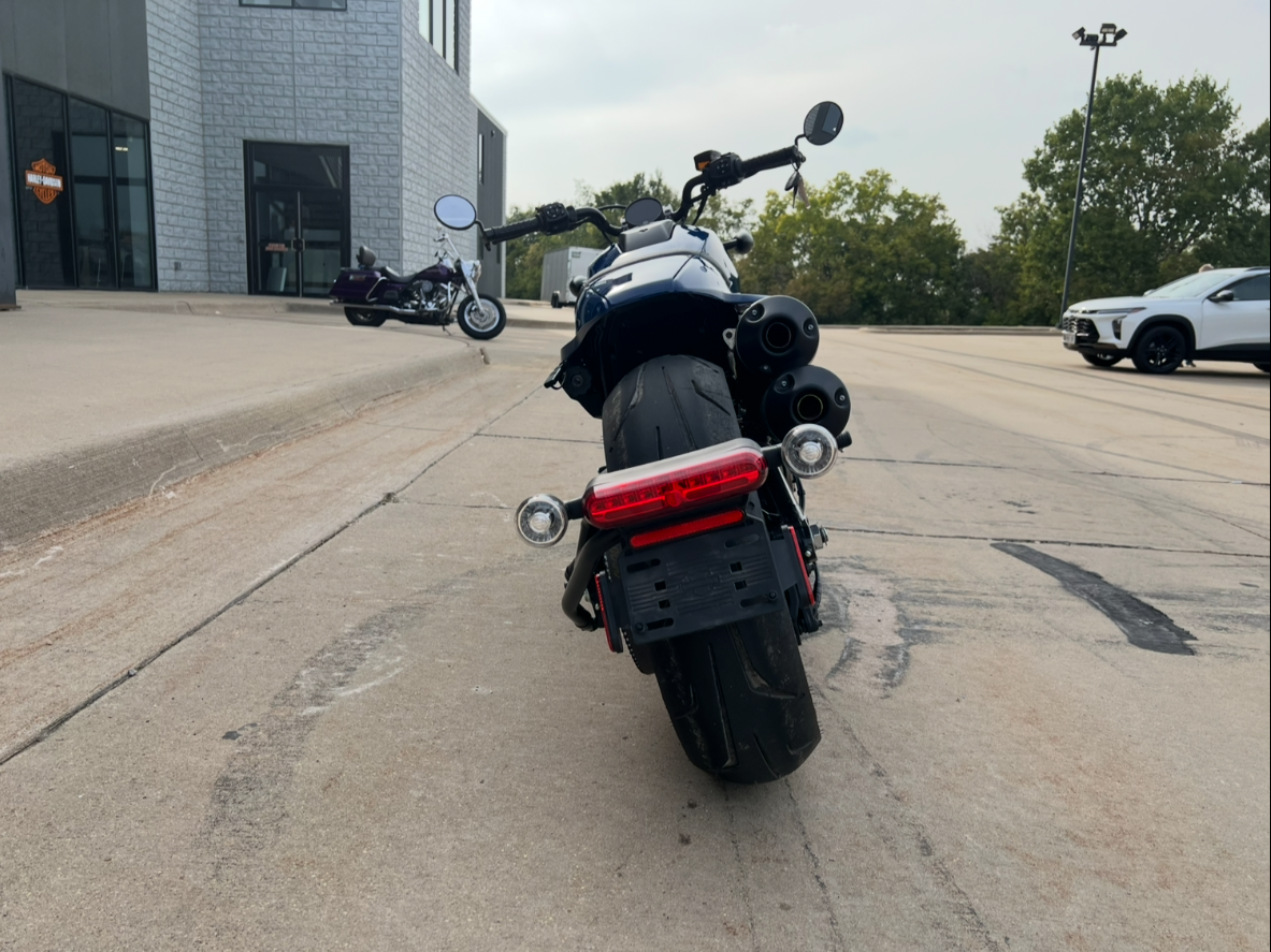 2023 Harley-Davidson Sportster® S in Dubuque, Iowa - Photo 4