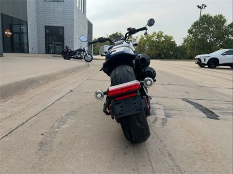 2023 Harley-Davidson Sportster® S in Dubuque, Iowa - Photo 4