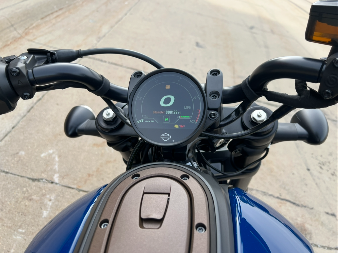 2023 Harley-Davidson Sportster® S in Dubuque, Iowa - Photo 13