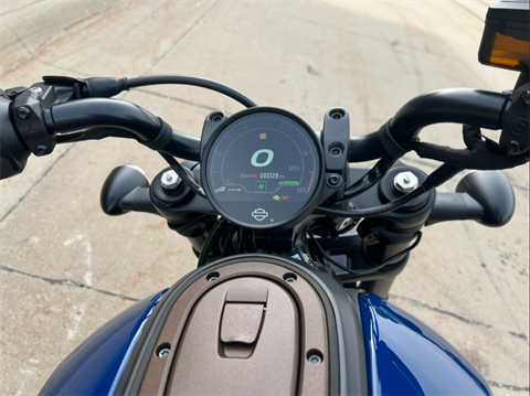 2023 Harley-Davidson Sportster® S in Dubuque, Iowa - Photo 13