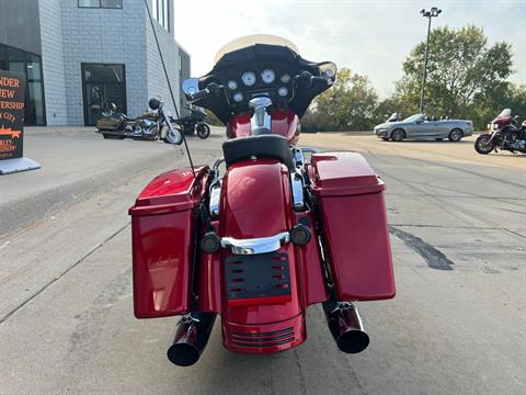 2013 Harley-Davidson Street Glide® in Dubuque, Iowa - Photo 4