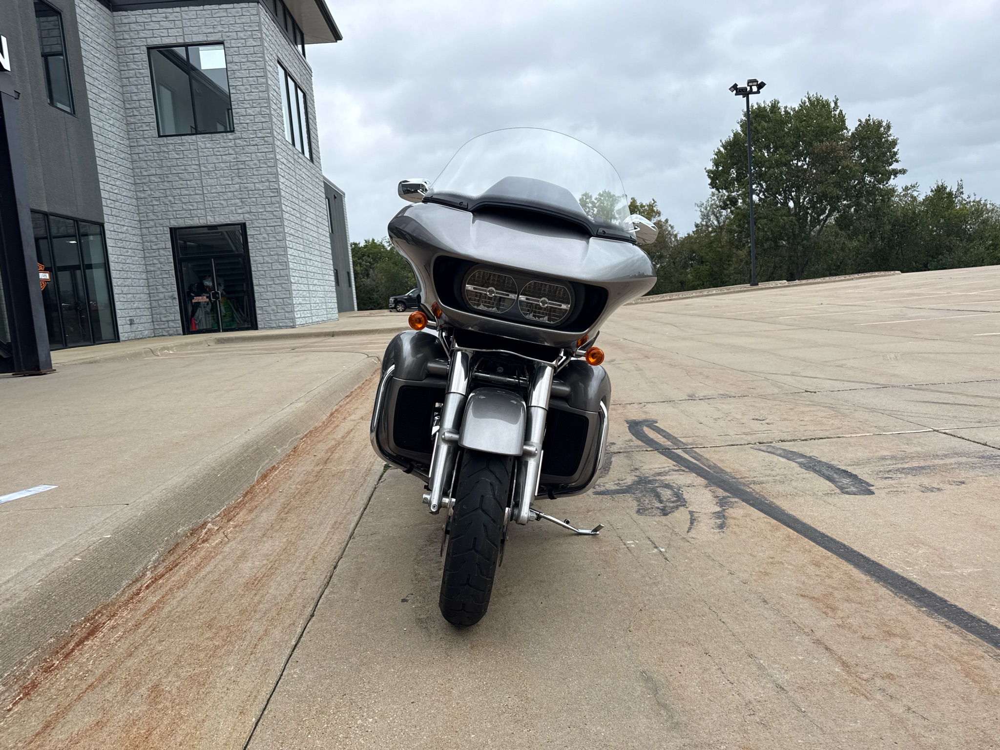2016 Harley-Davidson Road Glide® Ultra 5