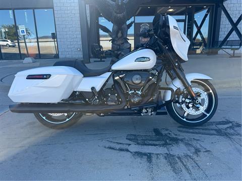 2025 Harley-Davidson Street Glide® in Dubuque, Iowa - Photo 1