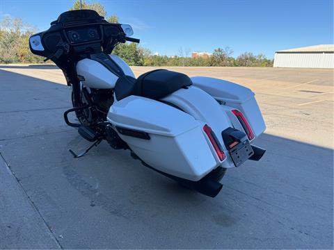 2025 Harley-Davidson Street Glide® in Dubuque, Iowa - Photo 4
