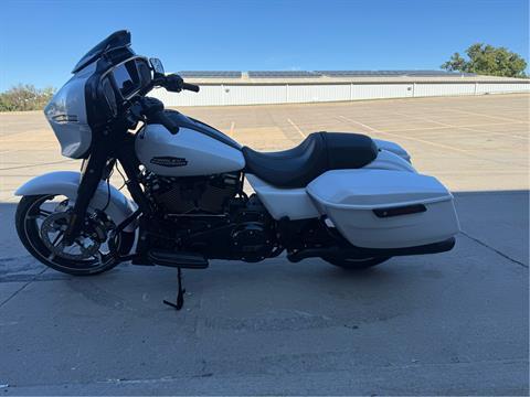 2025 Harley-Davidson Street Glide® in Dubuque, Iowa - Photo 5