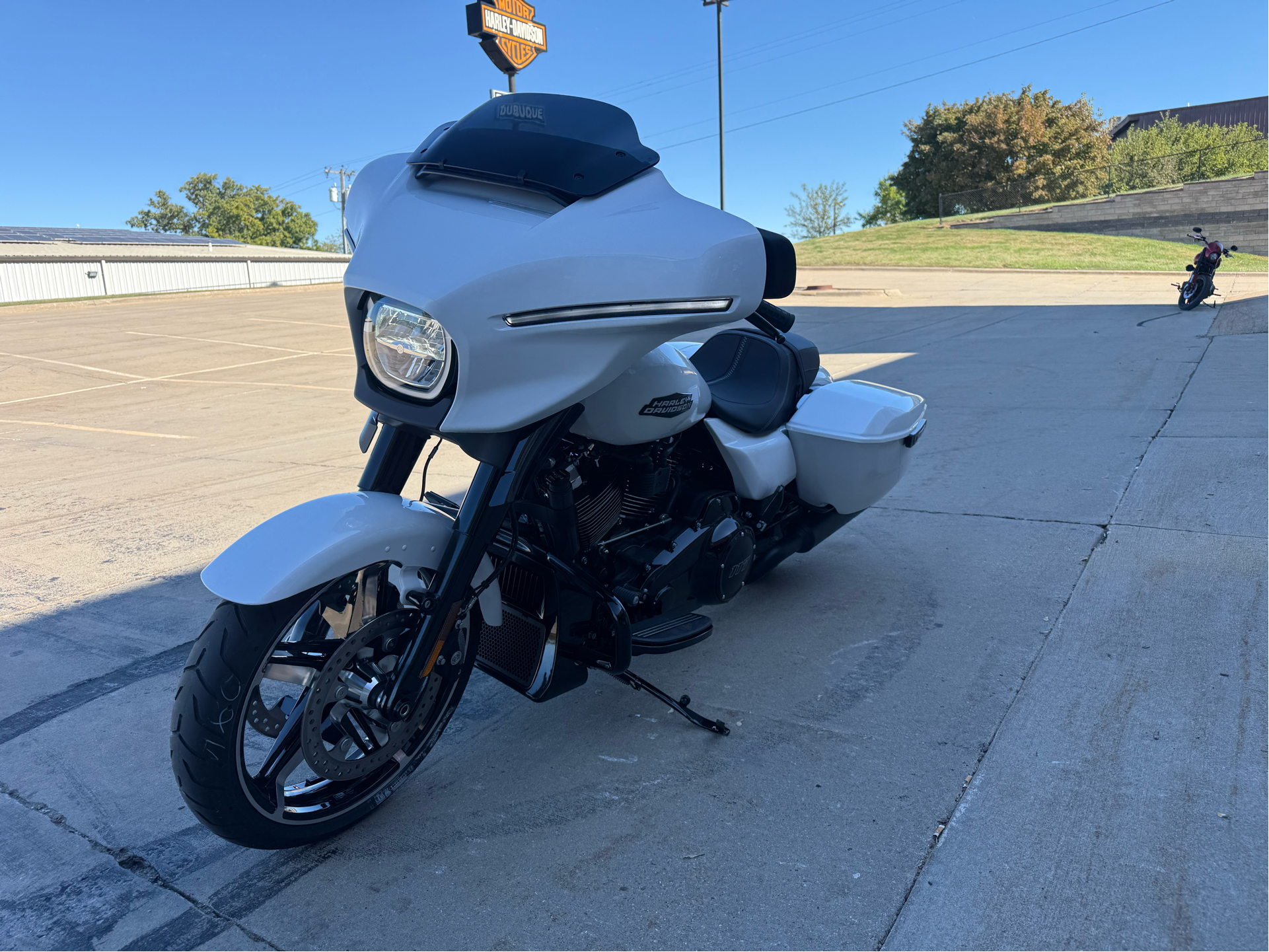 2025 Harley-Davidson Street Glide® in Dubuque, Iowa - Photo 6