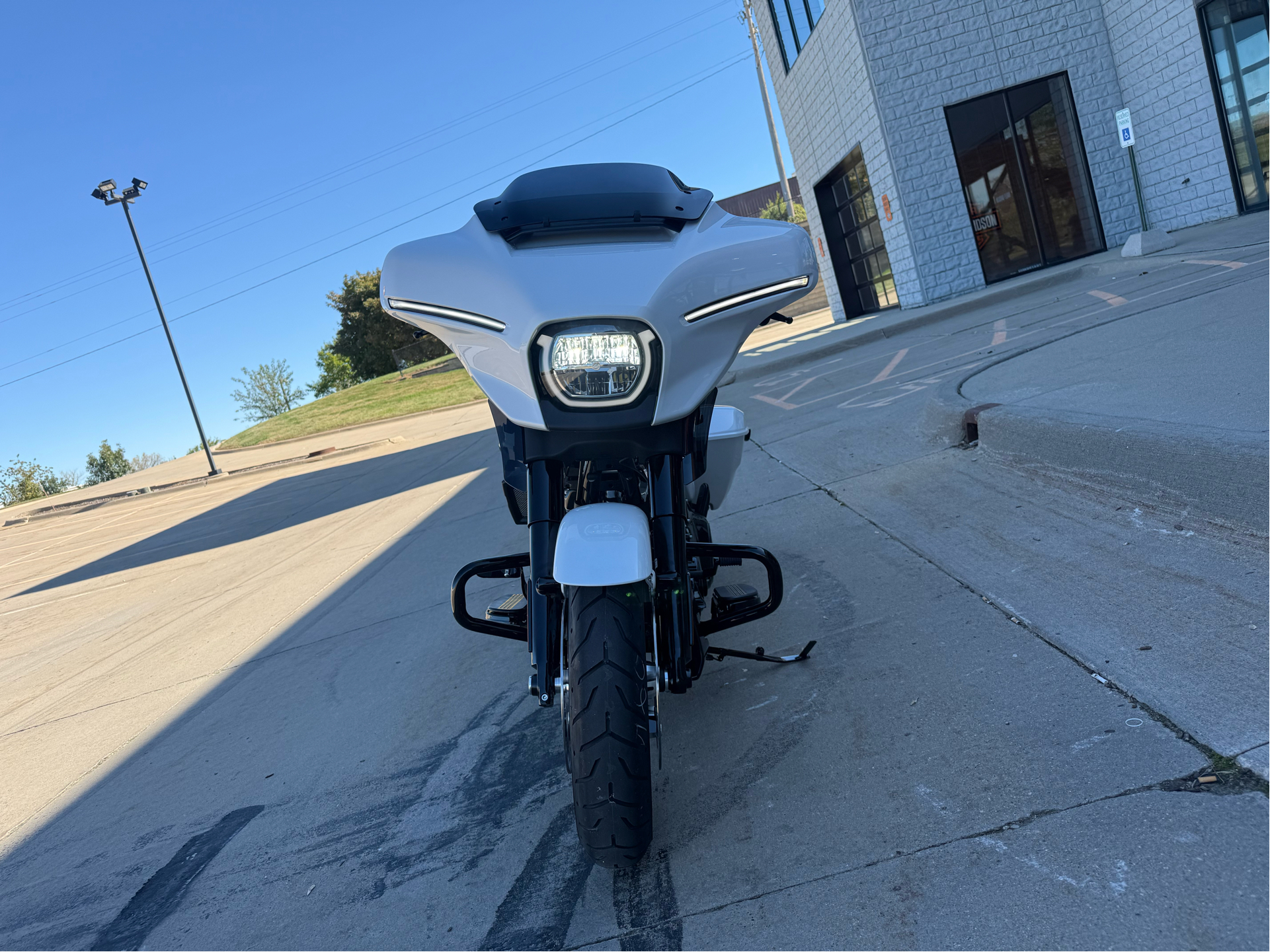 2025 Harley-Davidson Street Glide® in Dubuque, Iowa - Photo 7