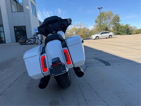 2025 Harley-Davidson Street Glide® in Dubuque, Iowa - Photo 3