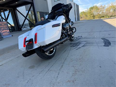 2025 Harley-Davidson Street Glide® in Dubuque, Iowa - Photo 2