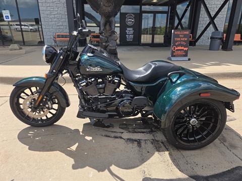 2024 Harley-Davidson Freewheeler® in Dubuque, Iowa - Photo 1