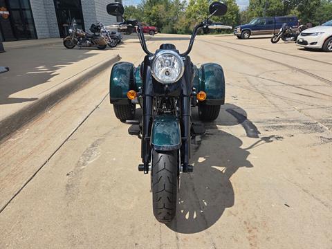 2024 Harley-Davidson Freewheeler® in Dubuque, Iowa - Photo 3