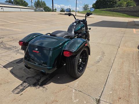 2024 Harley-Davidson Freewheeler® in Dubuque, Iowa - Photo 6