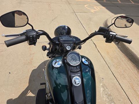 2024 Harley-Davidson Freewheeler® in Dubuque, Iowa - Photo 9