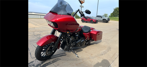 2018 Harley-Davidson Road Glide® Special in Dubuque, Iowa - Photo 6