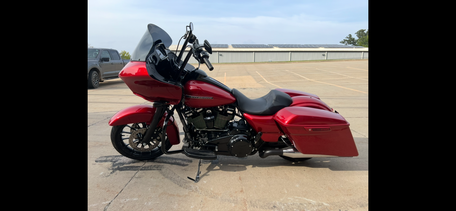 2018 Harley-Davidson Road Glide® Special in Dubuque, Iowa - Photo 5