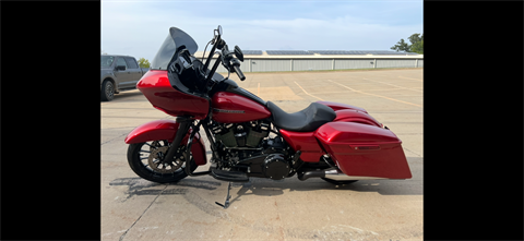 2018 Harley-Davidson Road Glide® Special in Dubuque, Iowa - Photo 5