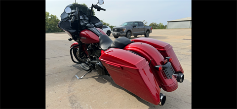 2018 Harley-Davidson Road Glide® Special in Dubuque, Iowa - Photo 4